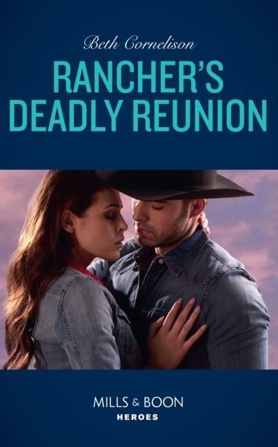 Rancher's Deadly Reunion