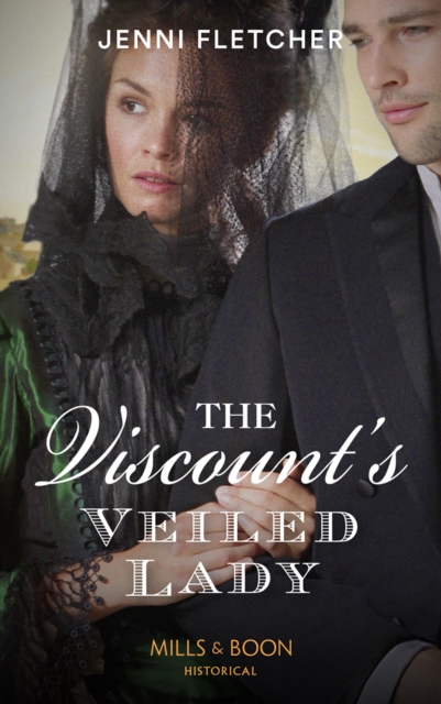 Viscount's Veiled Lady
