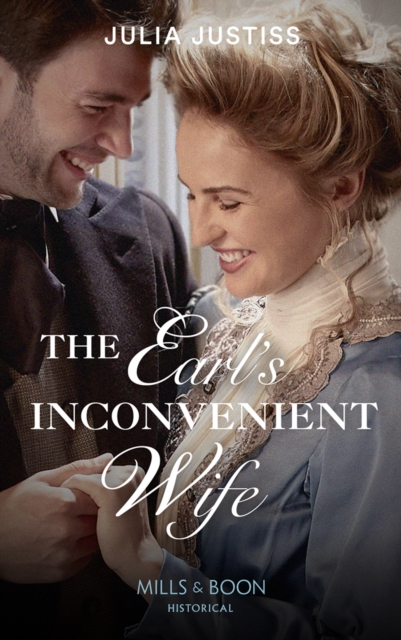 Earl's Inconvenient Wife