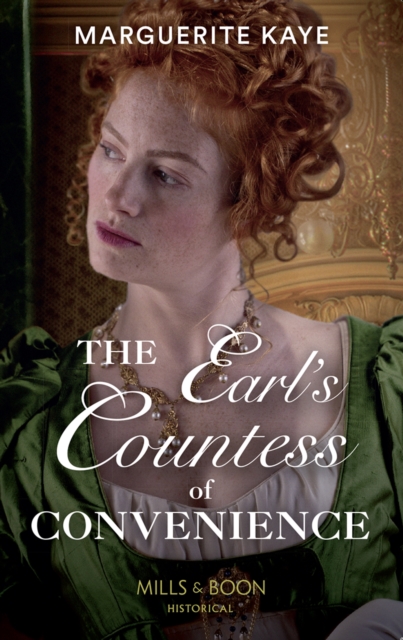 Earl's Countess Of Convenience