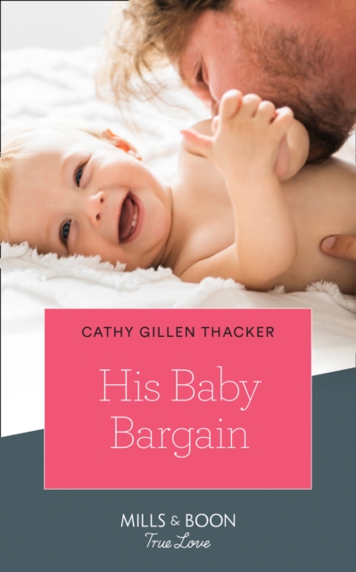 His Baby Bargain