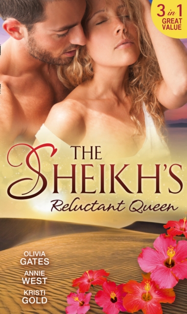 Sheikh's Reluctant Queen