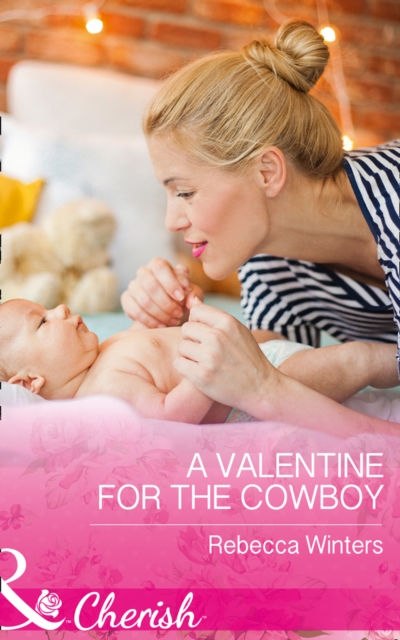 Valentine for the Cowboy
