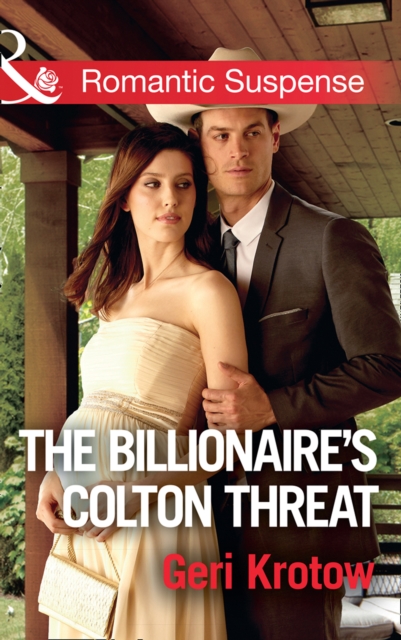 Billionaire's Colton Threat