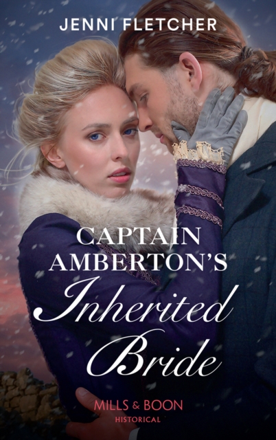 Captain Amberton's Inherited Bride