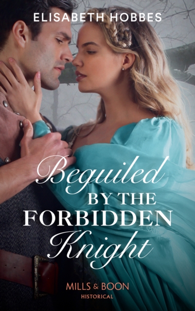 Beguiled By The Forbidden Knight