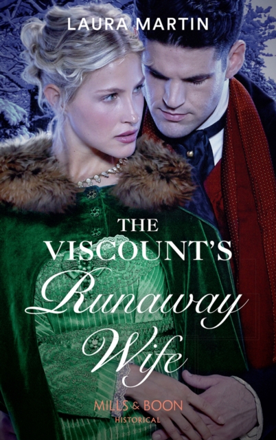 Viscount's Runaway Wife