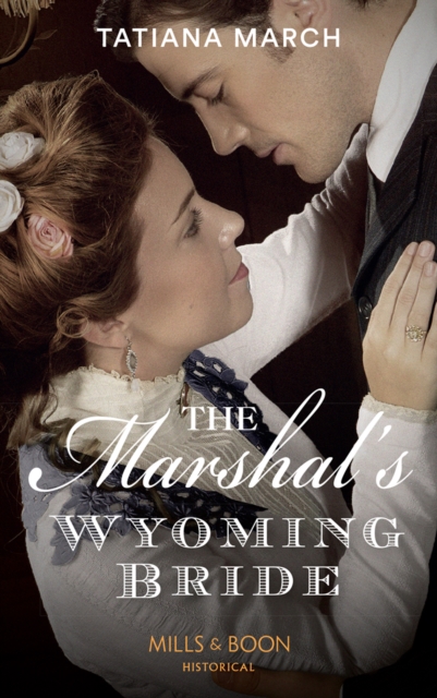 Marshal's Wyoming Bride
