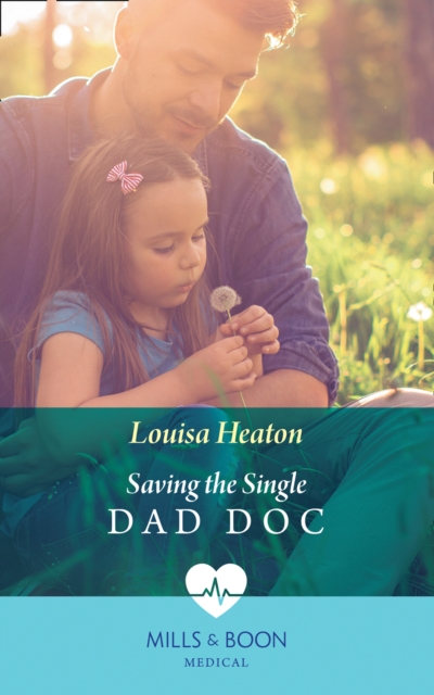 Saving The Single Dad Doc
