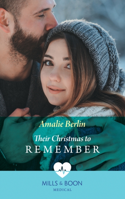 Their Christmas To Remember