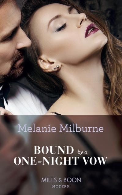 Bound By A One-Night Vow