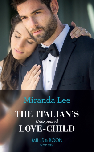 Italian's Unexpected Love-Child