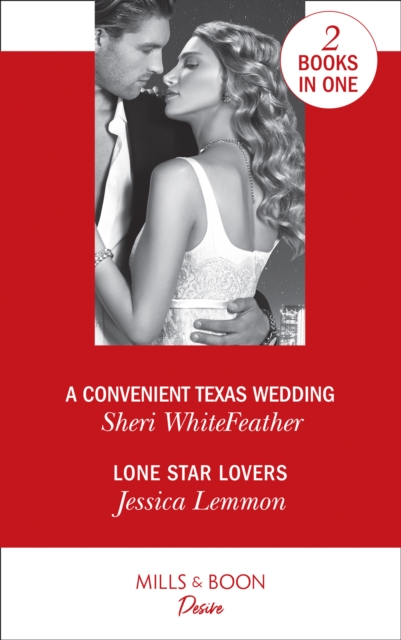 Convenient Texas Wedding