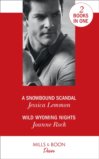Snowbound Scandal