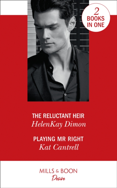 Reluctant Heir