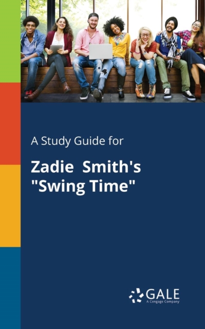 Study Guide for Zadie Smith's 