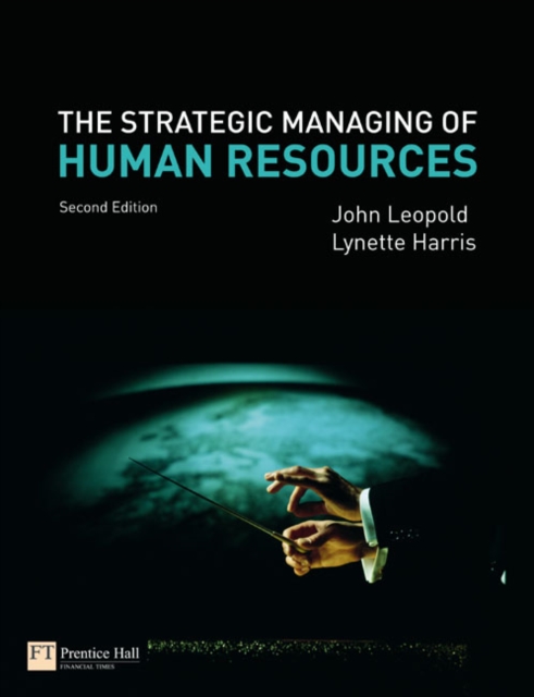 Strategic Managing of Human Resources