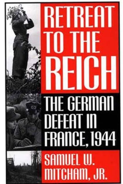 Retreat to the Reich