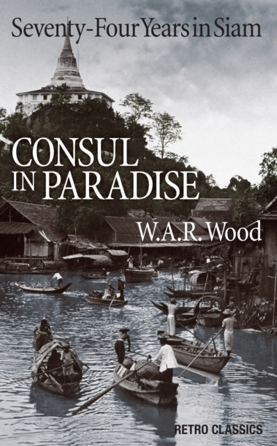 Consul in Paradise