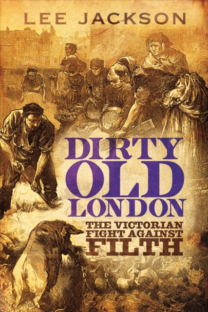 Dirty Old London