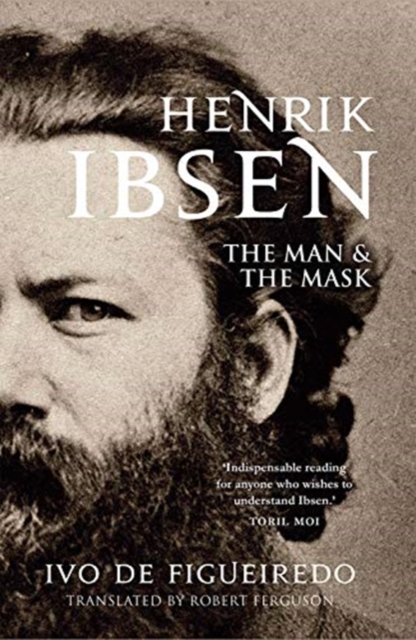 Henrik Ibsen