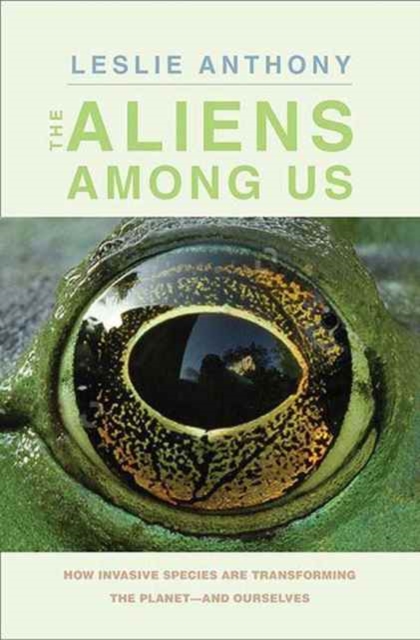 Aliens Among Us