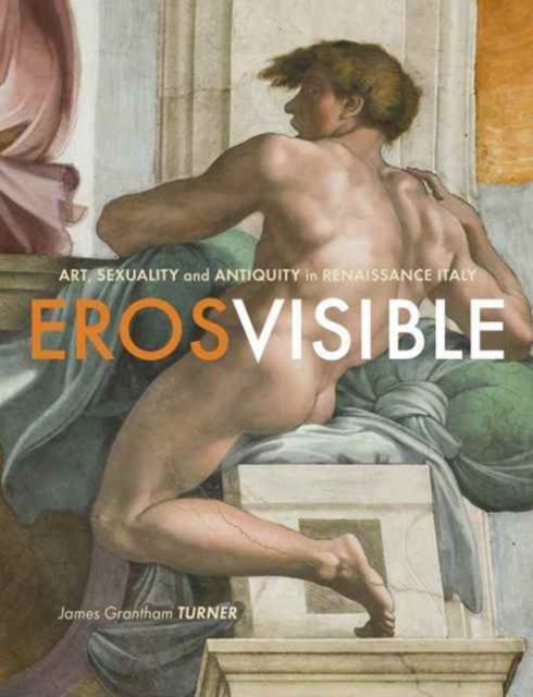 Eros Visible