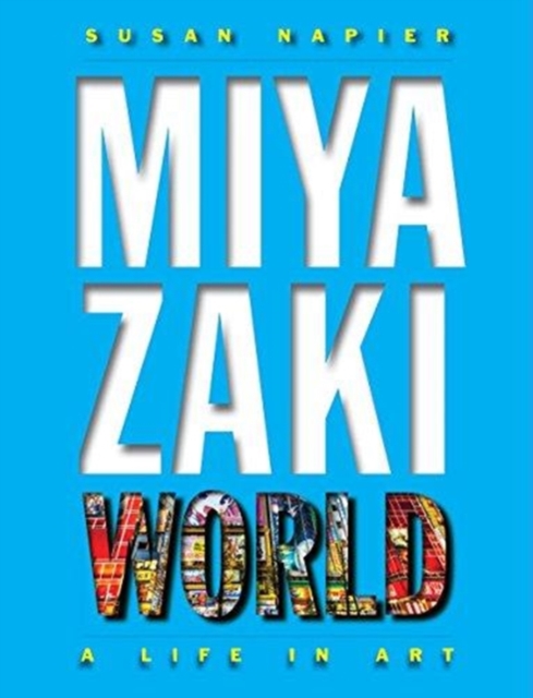 Miyazakiworld