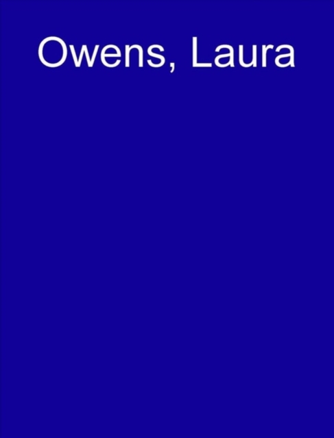 Owens, Laura