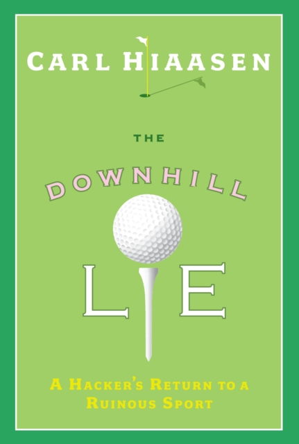 Downhill Lie
