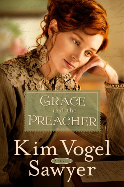 Grace and the Preacher