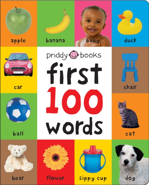 FIRST 100 WORDS PADDED LARGE