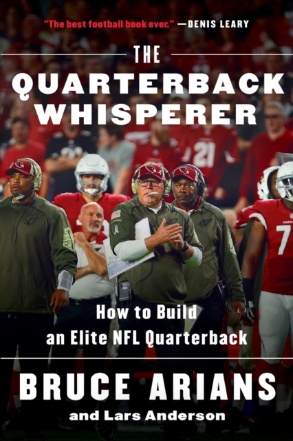 Quarterback Whisperer