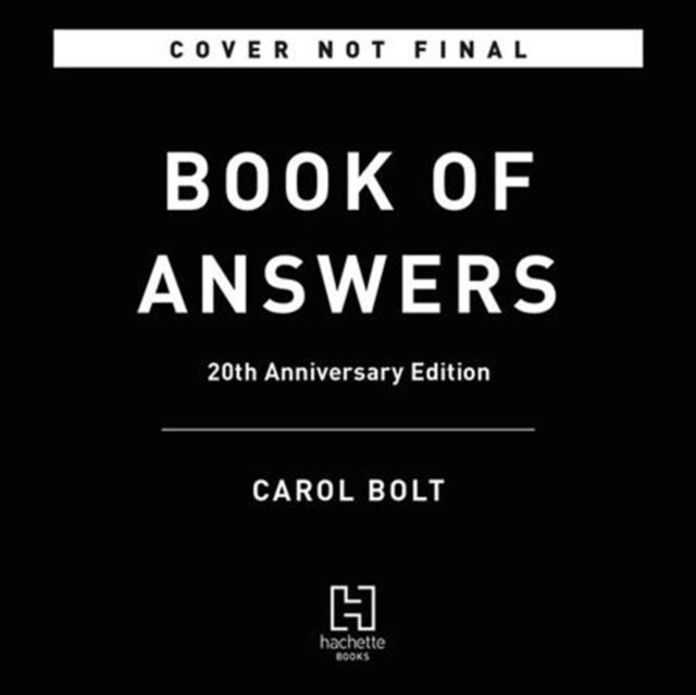 Book of Answers