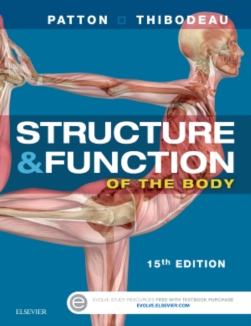 Structure & Function of the Body - Softcover