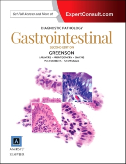 Diagnostic Pathology: Gastrointestinal