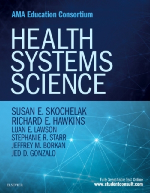 Health Systems Science