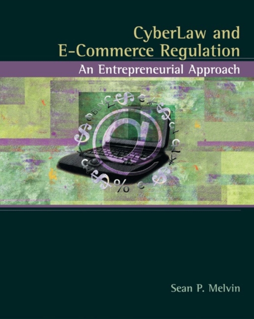 Cyberlaw and E-Commerce Regulation