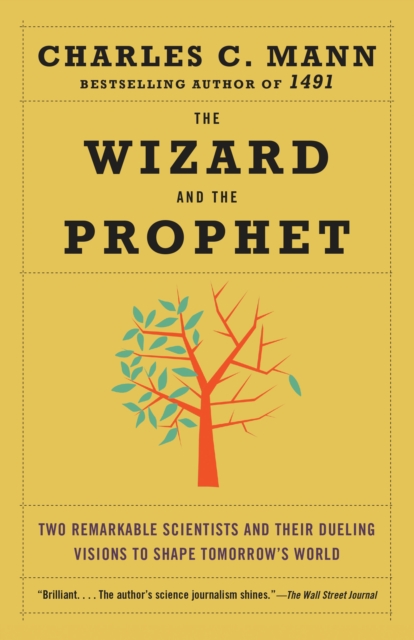 Wizard and the Prophet