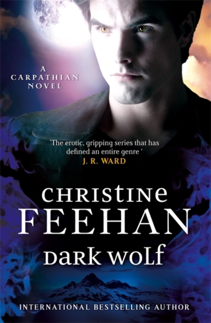 Dark Wolf (Dark Carpathians, Book 24)