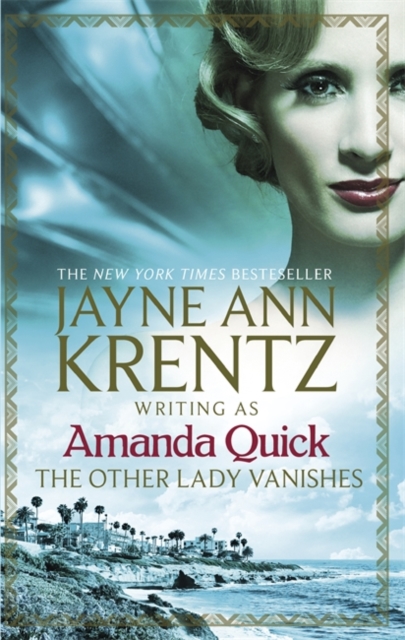 Other Lady Vanishes