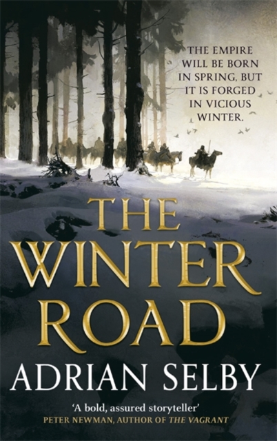 Winter Road