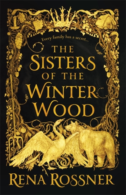 Sisters of the Winter Wood