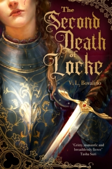 The Second Death of Locke : the devastatingly romantic instant Sunday Times bestseller!
