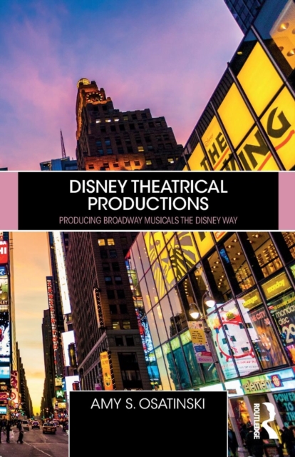 Disney Theatrical Productions