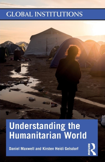 Understanding the Humanitarian World