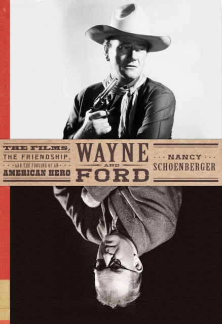 Wayne And Ford