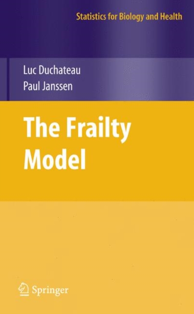 Frailty Model