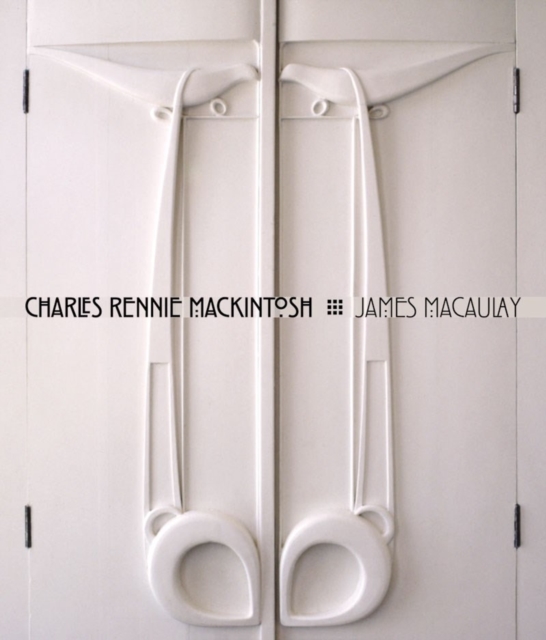 Charles Rennie Mackintosh