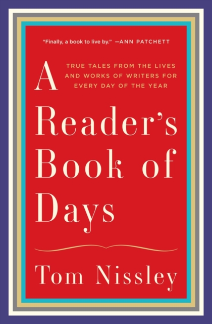 Reader's Book of Days